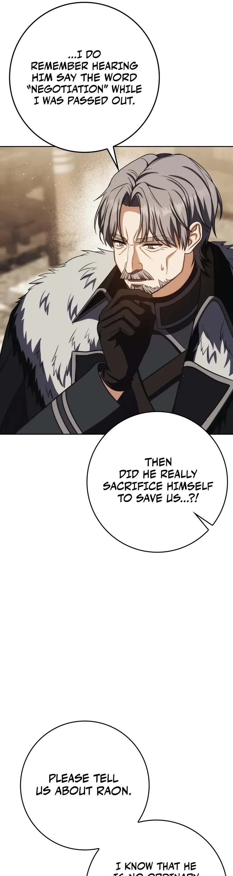 The Reincarnated Assassin is a Genius Swordsman chapter 74 page 26