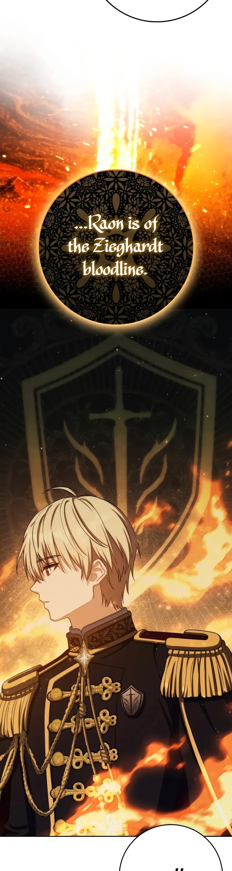 The Reincarnated Assassin is a Genius Swordsman chapter 74 page 28