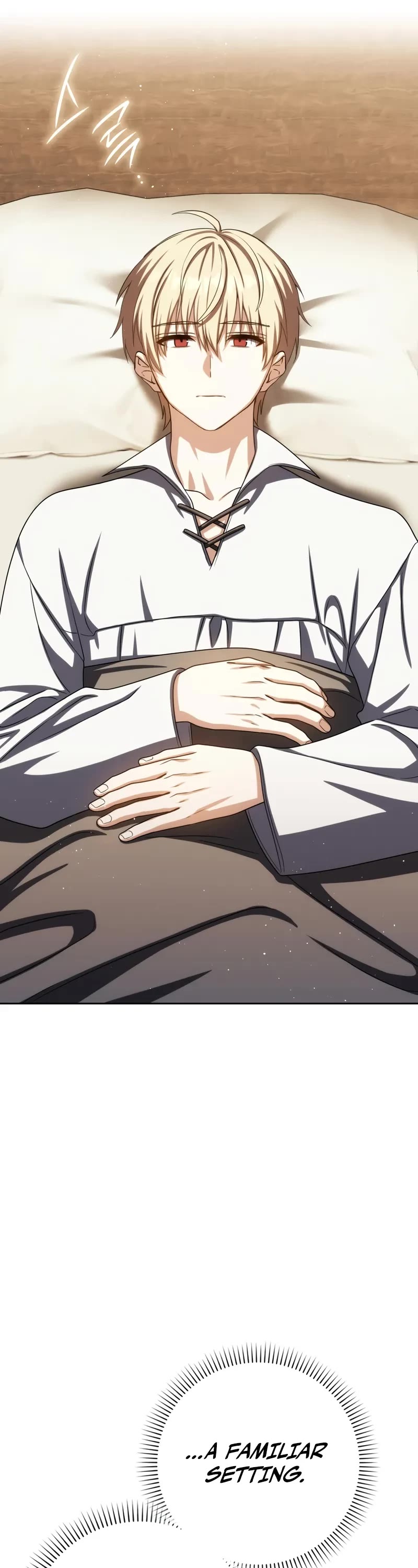 The Reincarnated Assassin is a Genius Swordsman chapter 74 page 33