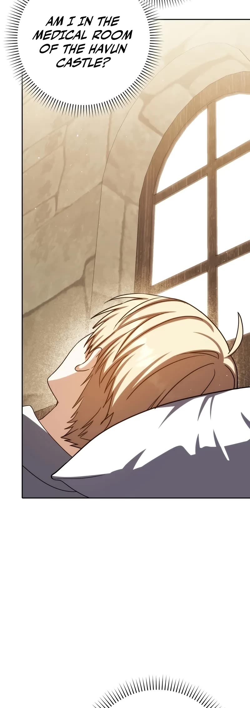 The Reincarnated Assassin is a Genius Swordsman chapter 74 page 34