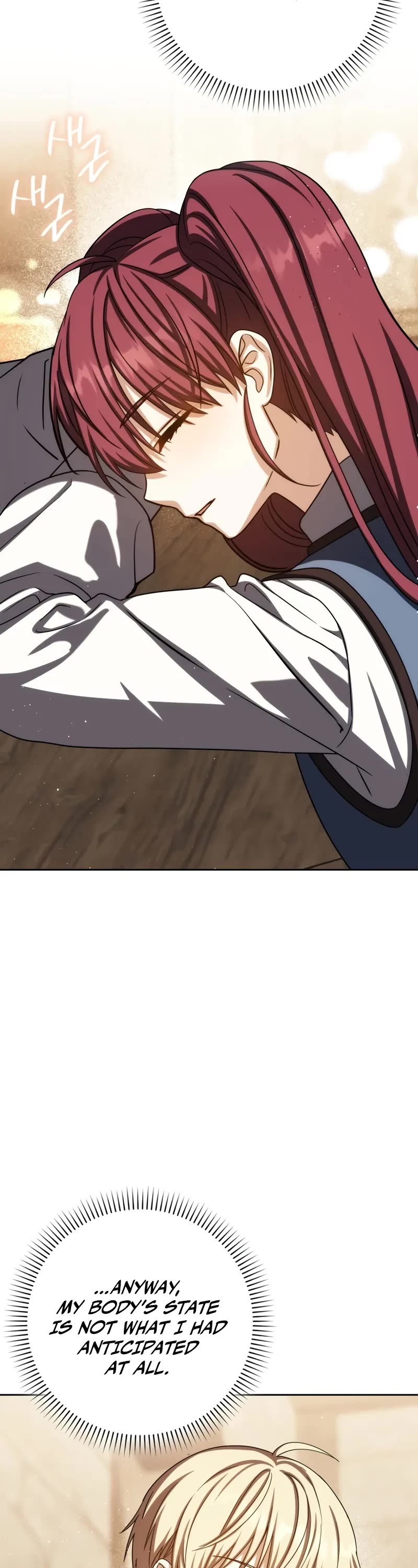 The Reincarnated Assassin is a Genius Swordsman chapter 74 page 38