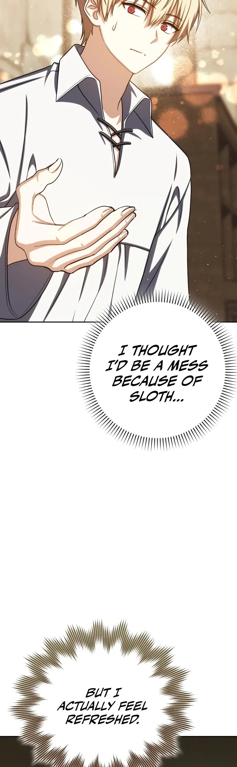 The Reincarnated Assassin is a Genius Swordsman chapter 74 page 39