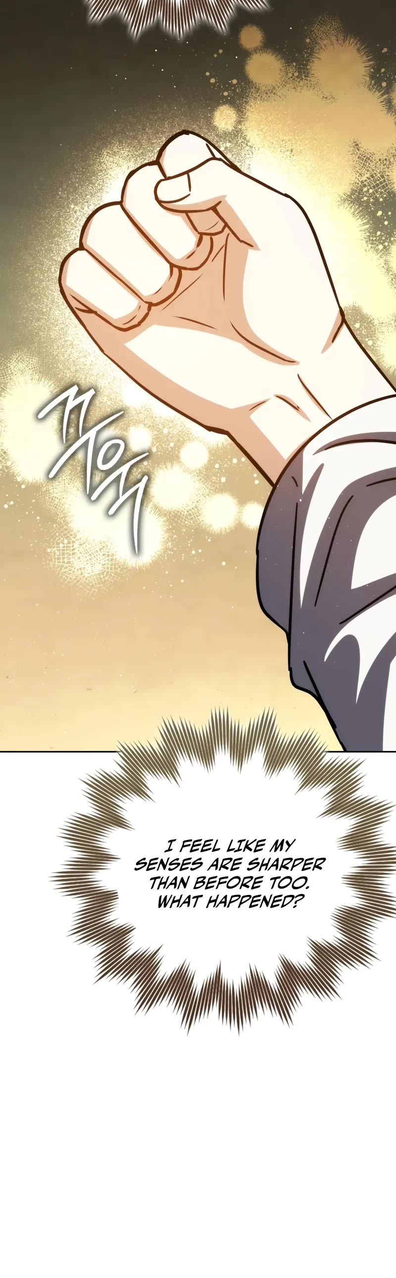 The Reincarnated Assassin is a Genius Swordsman chapter 74 page 40