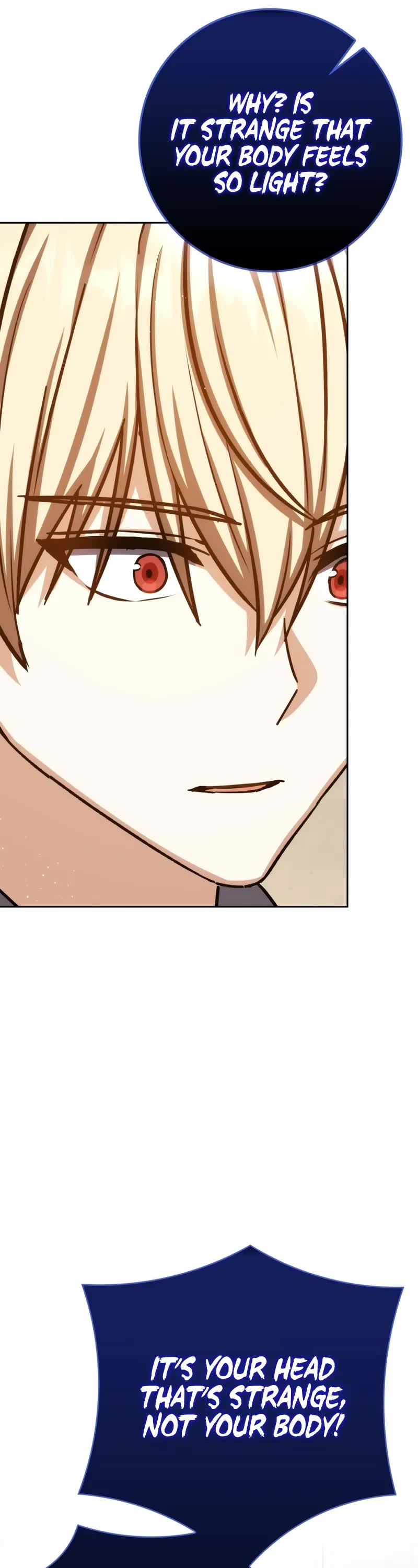 The Reincarnated Assassin is a Genius Swordsman chapter 74 page 41