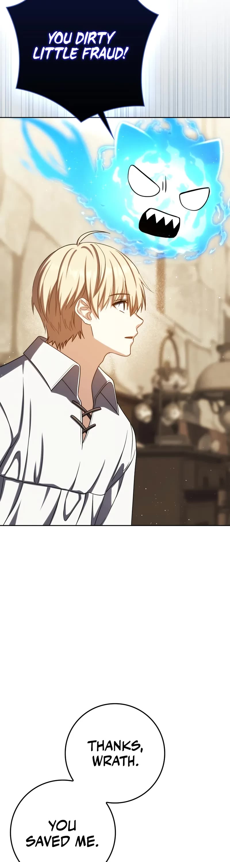 The Reincarnated Assassin is a Genius Swordsman chapter 74 page 42