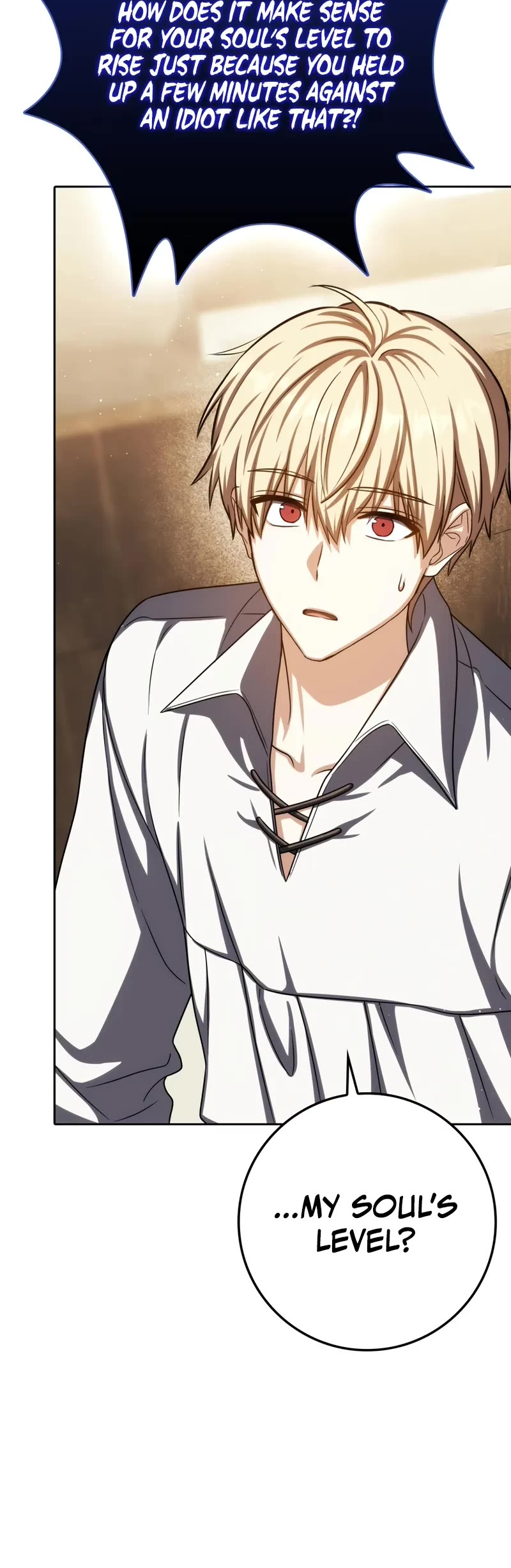 The Reincarnated Assassin is a Genius Swordsman chapter 74 page 45