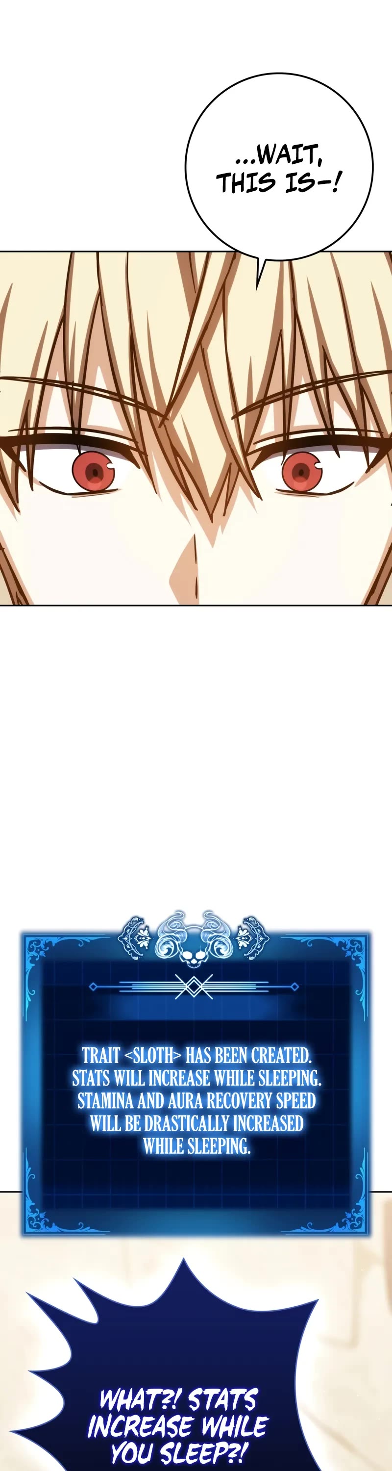 The Reincarnated Assassin is a Genius Swordsman chapter 74 page 48