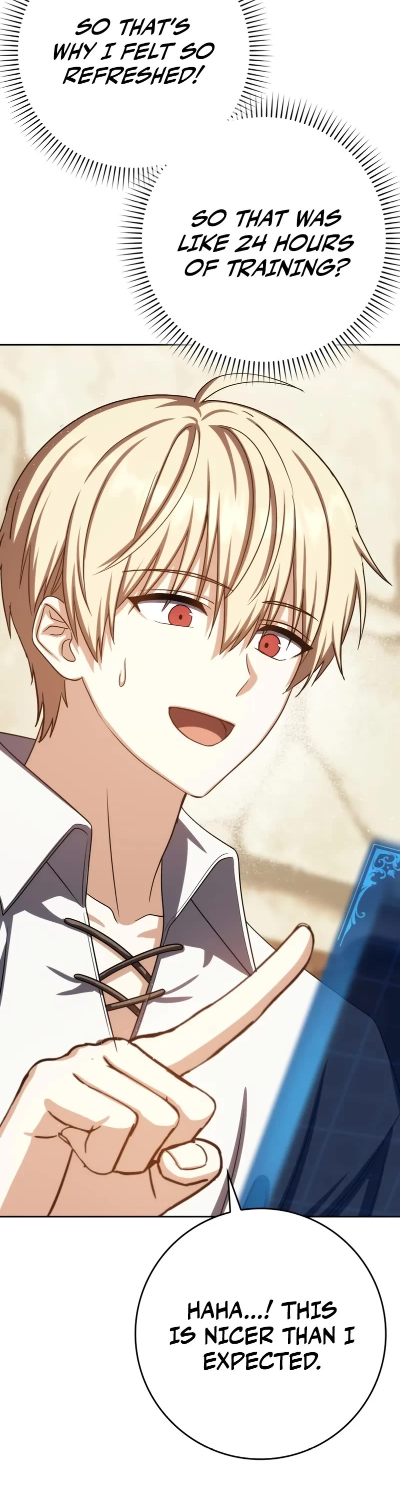 The Reincarnated Assassin is a Genius Swordsman chapter 74 page 50