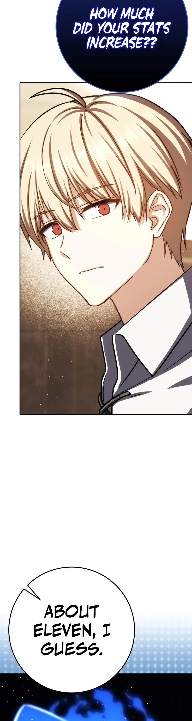 The Reincarnated Assassin is a Genius Swordsman chapter 74 page 52