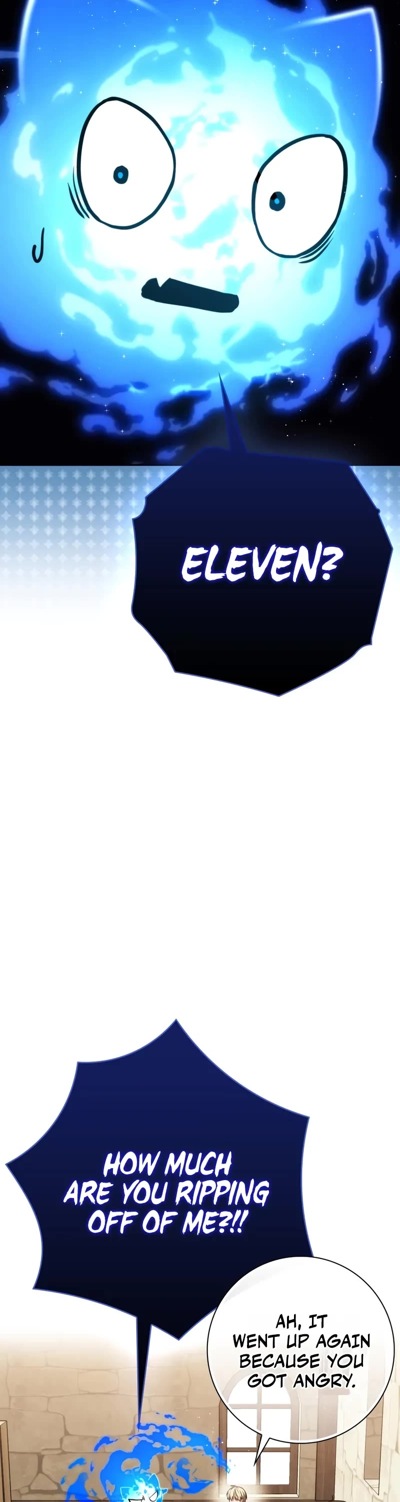 The Reincarnated Assassin is a Genius Swordsman chapter 74 page 53