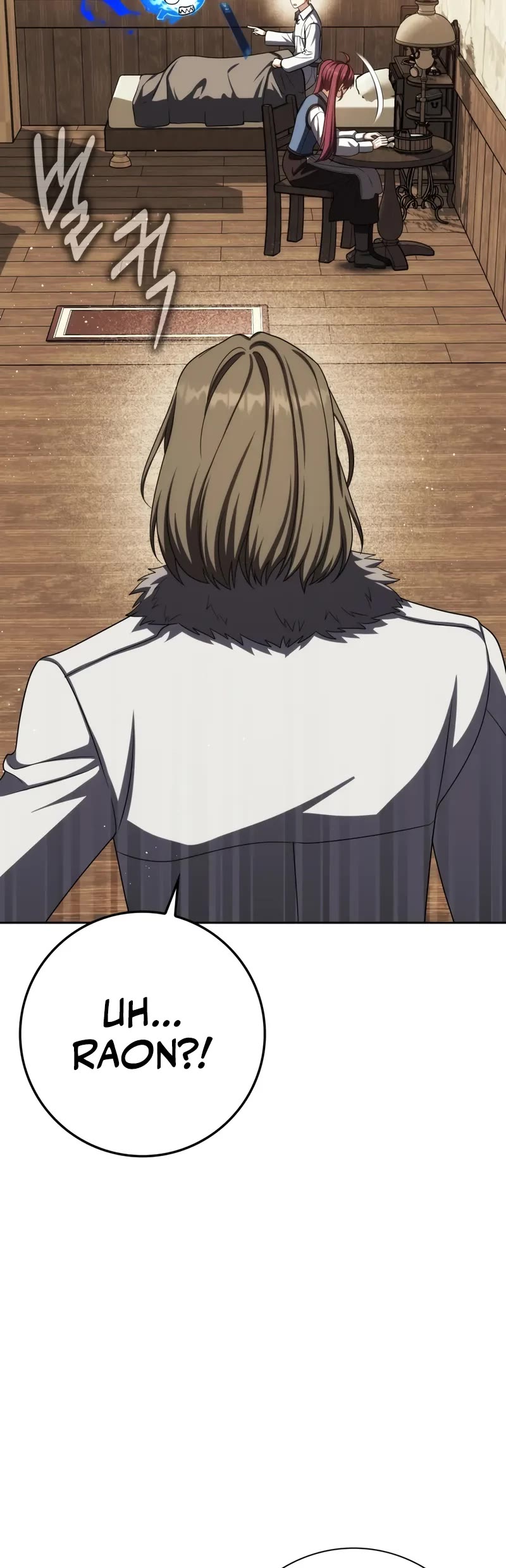 The Reincarnated Assassin is a Genius Swordsman chapter 74 page 54