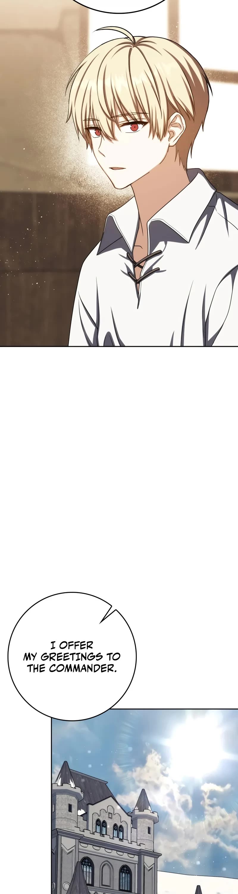 The Reincarnated Assassin is a Genius Swordsman chapter 74 page 57