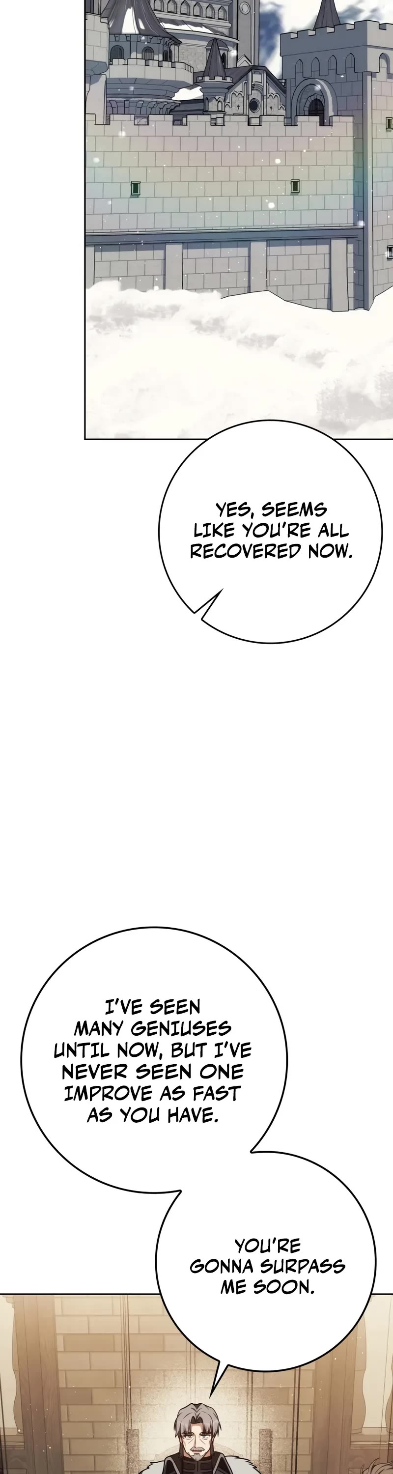 The Reincarnated Assassin is a Genius Swordsman chapter 74 page 58