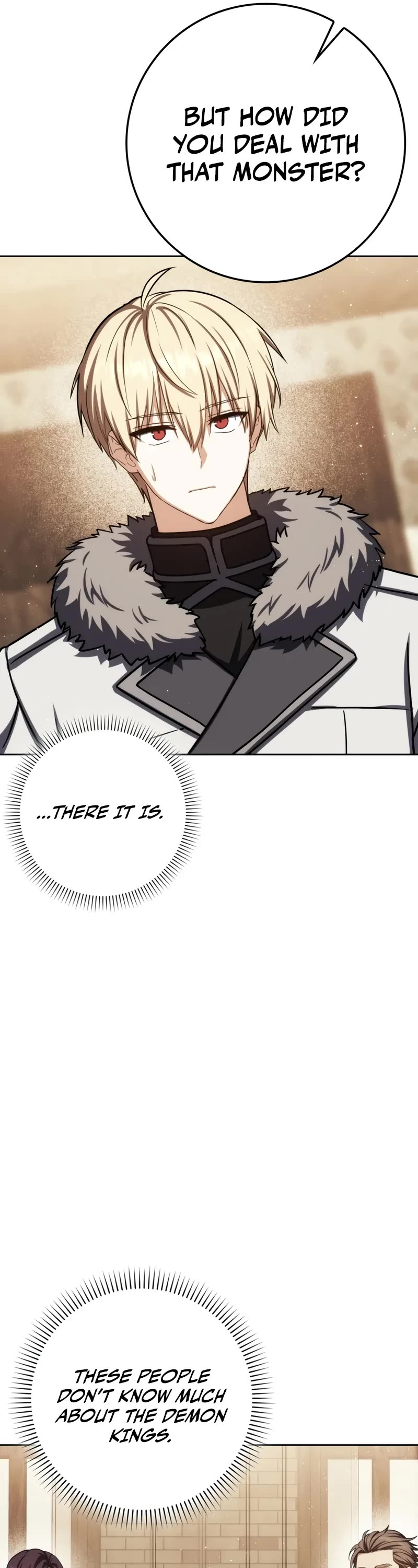 The Reincarnated Assassin is a Genius Swordsman chapter 74 page 61