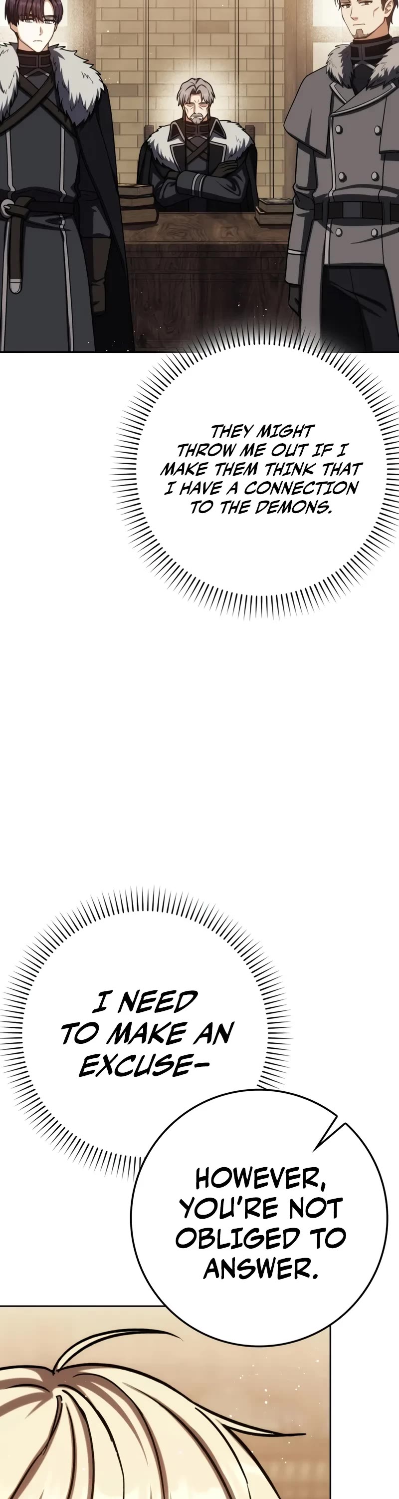 The Reincarnated Assassin is a Genius Swordsman chapter 74 page 62