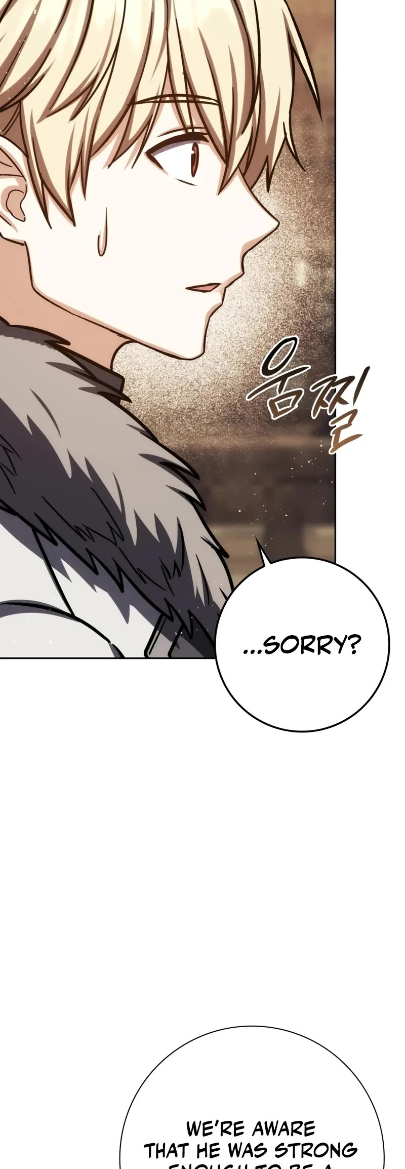 The Reincarnated Assassin is a Genius Swordsman chapter 74 page 63