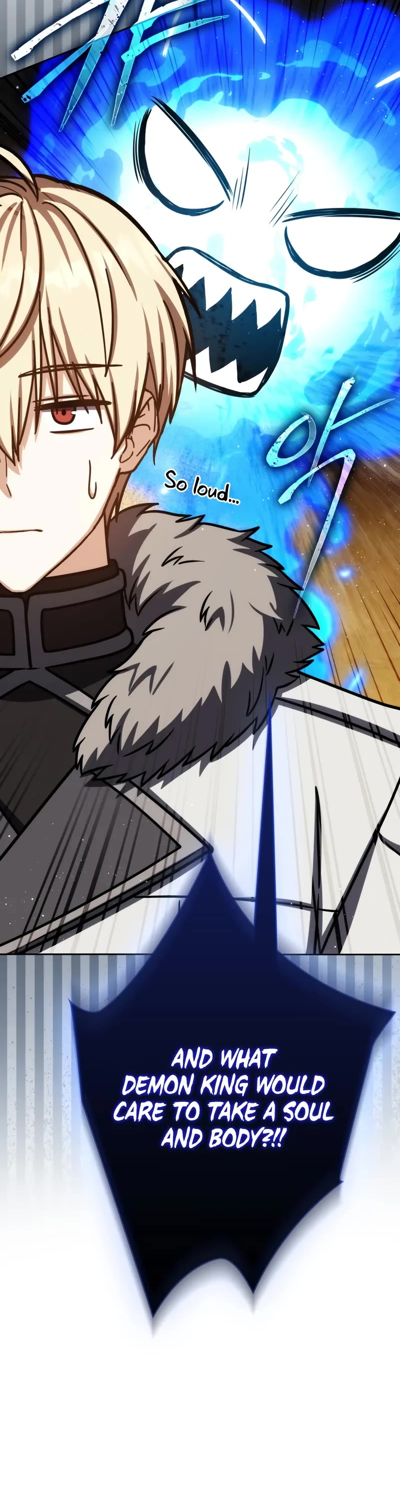 The Reincarnated Assassin is a Genius Swordsman chapter 74 page 67