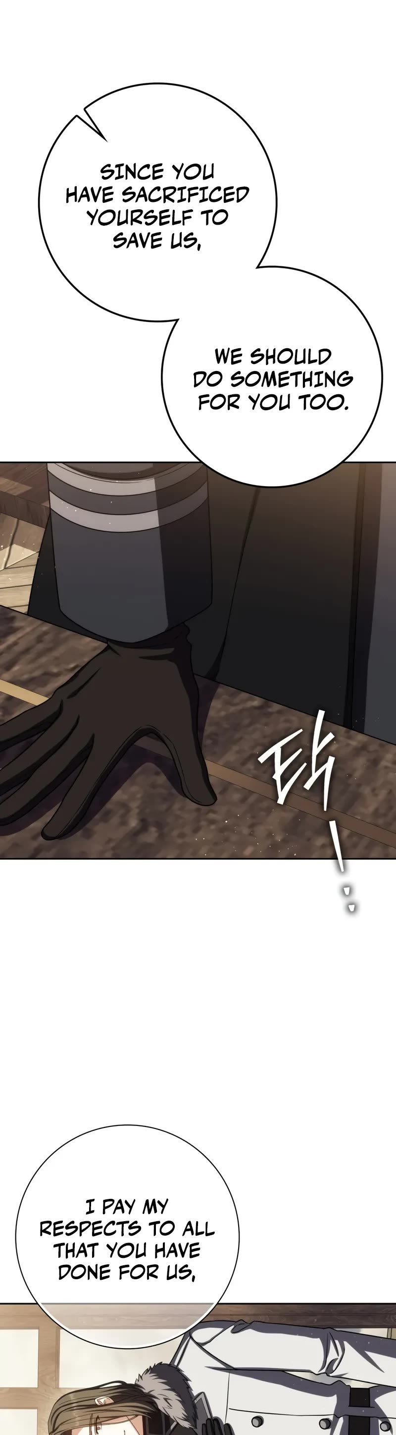 The Reincarnated Assassin is a Genius Swordsman chapter 74 page 68