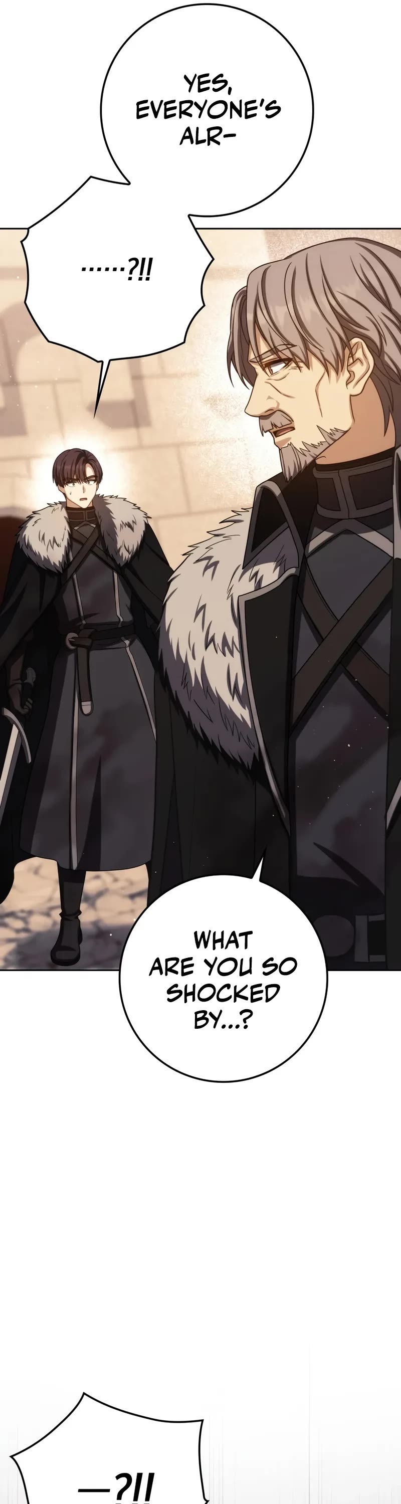 The Reincarnated Assassin is a Genius Swordsman chapter 74 page 7