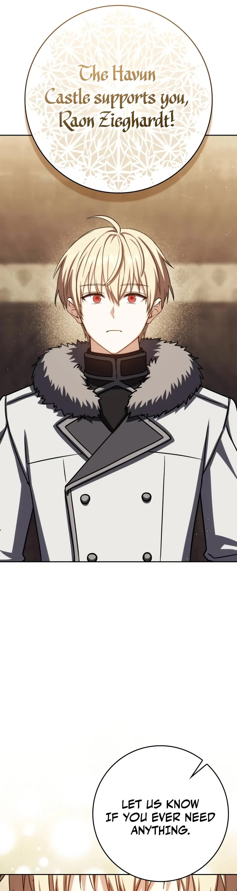 The Reincarnated Assassin is a Genius Swordsman chapter 74 page 70