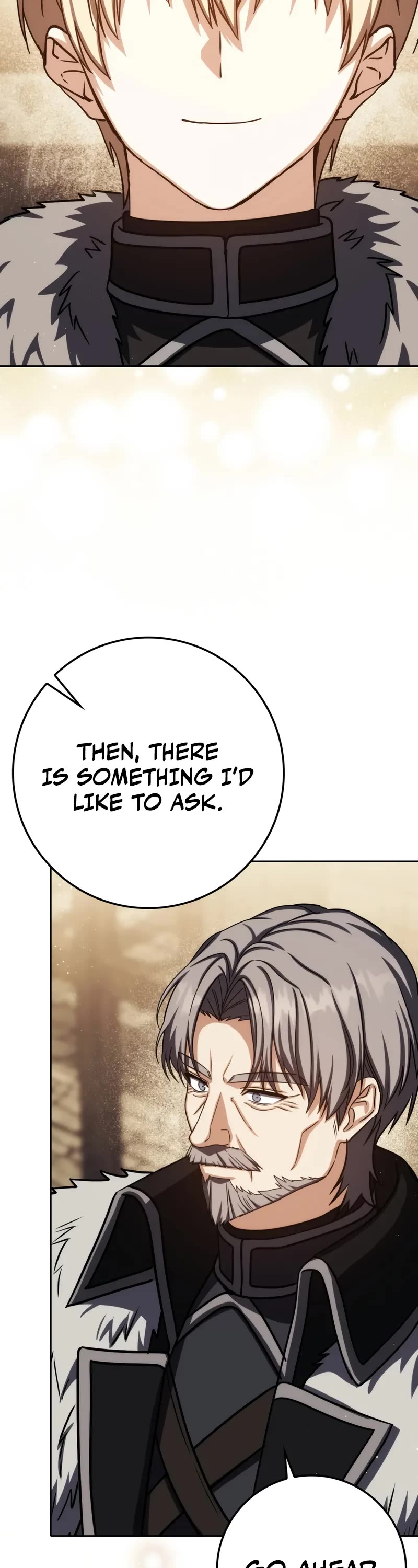 The Reincarnated Assassin is a Genius Swordsman chapter 74 page 71