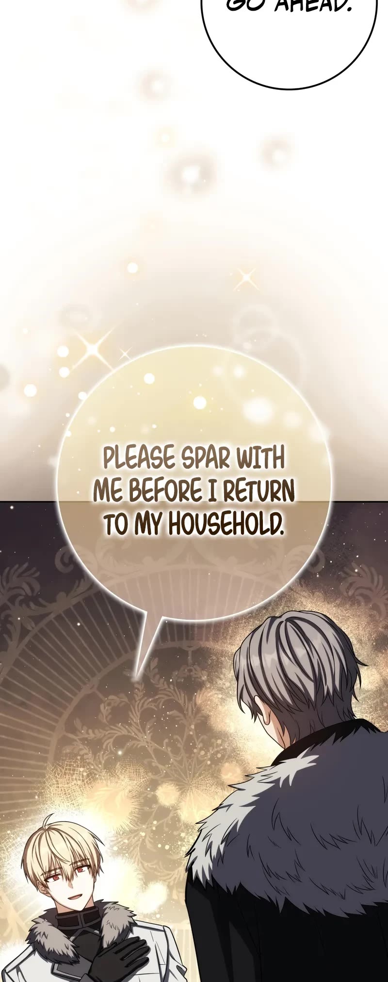 The Reincarnated Assassin is a Genius Swordsman chapter 74 page 72