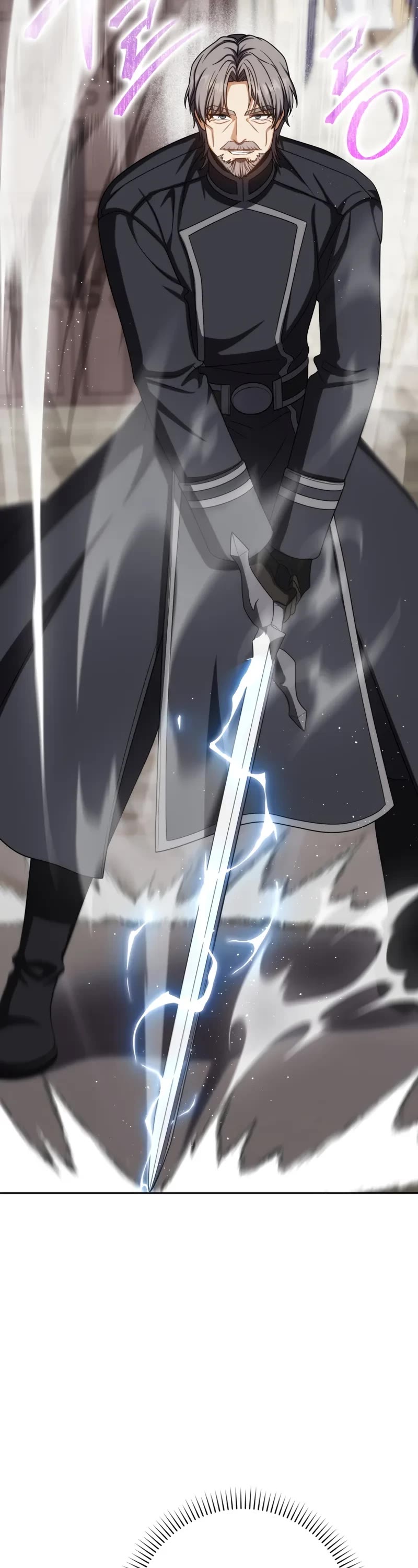 The Reincarnated Assassin is a Genius Swordsman chapter 75 page 10