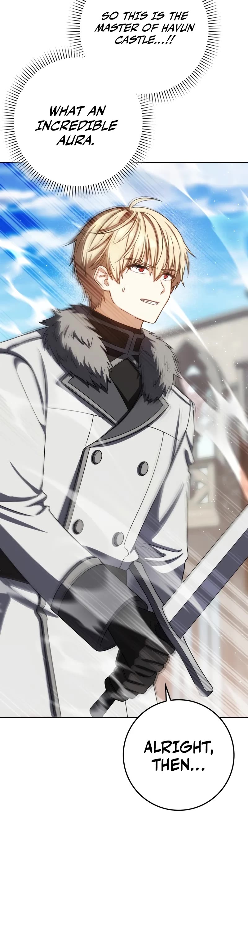 The Reincarnated Assassin is a Genius Swordsman chapter 75 page 11