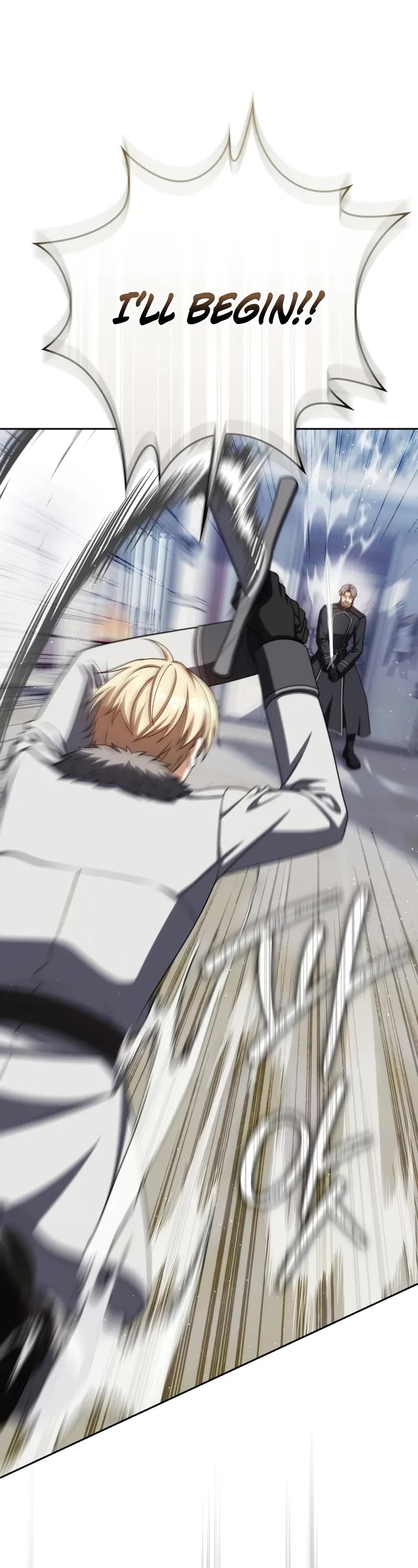 The Reincarnated Assassin is a Genius Swordsman chapter 75 page 12