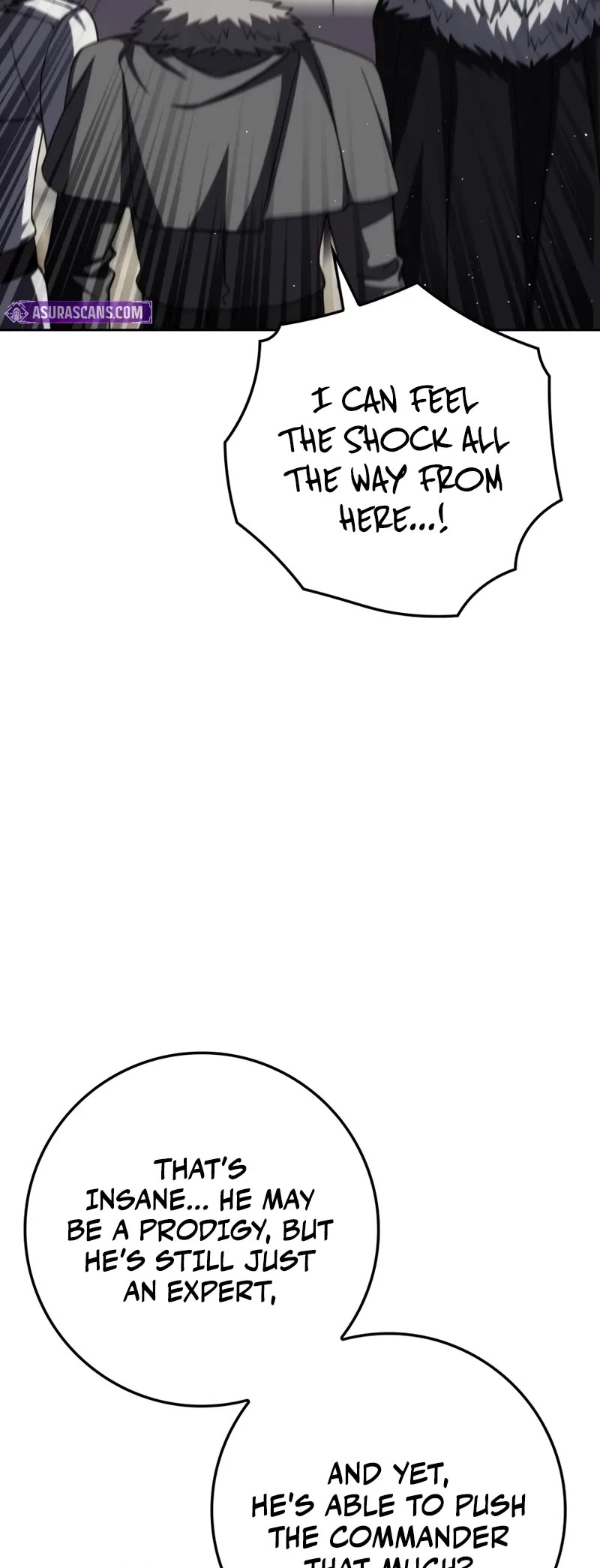 The Reincarnated Assassin is a Genius Swordsman chapter 75 page 15