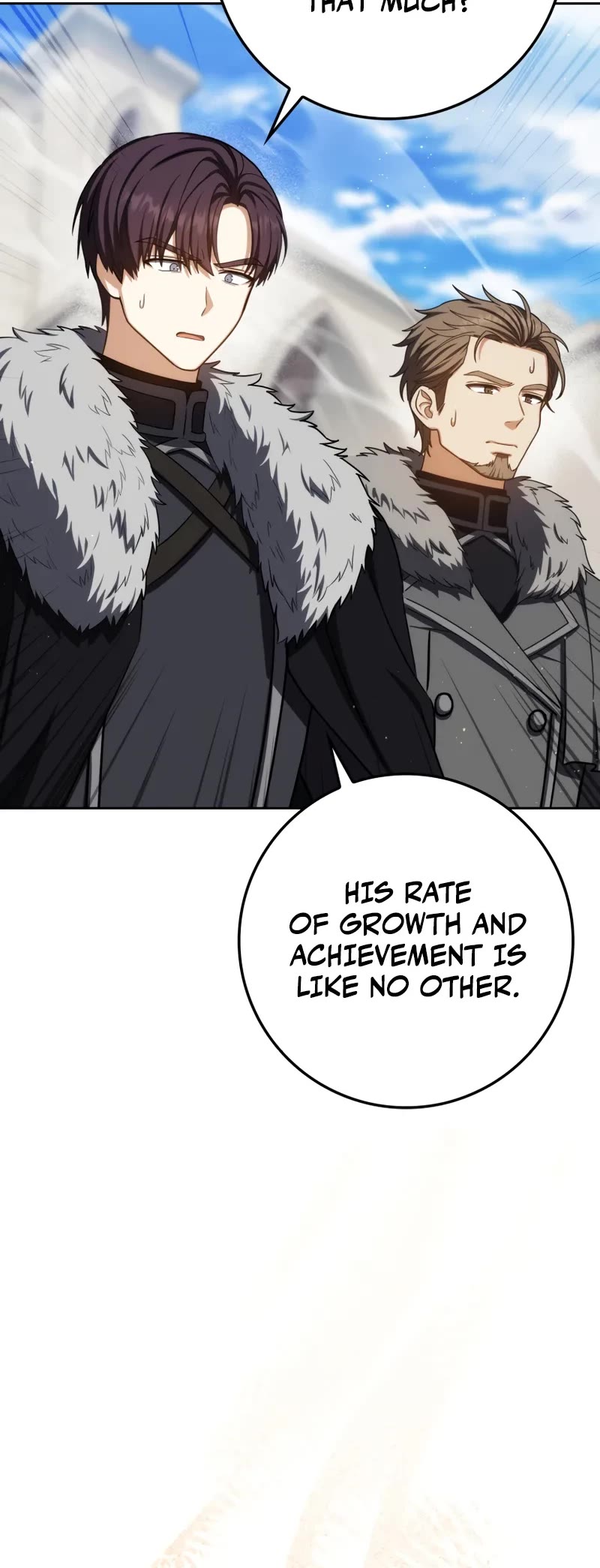 The Reincarnated Assassin is a Genius Swordsman chapter 75 page 16