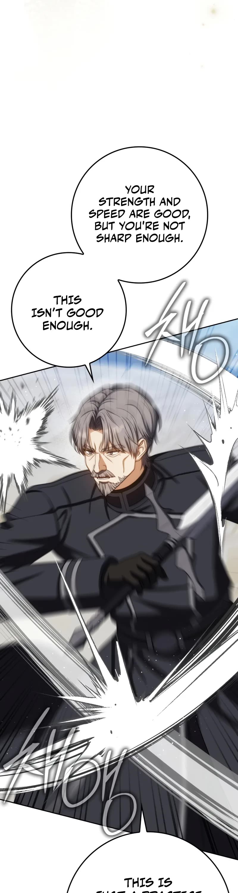 The Reincarnated Assassin is a Genius Swordsman chapter 75 page 18