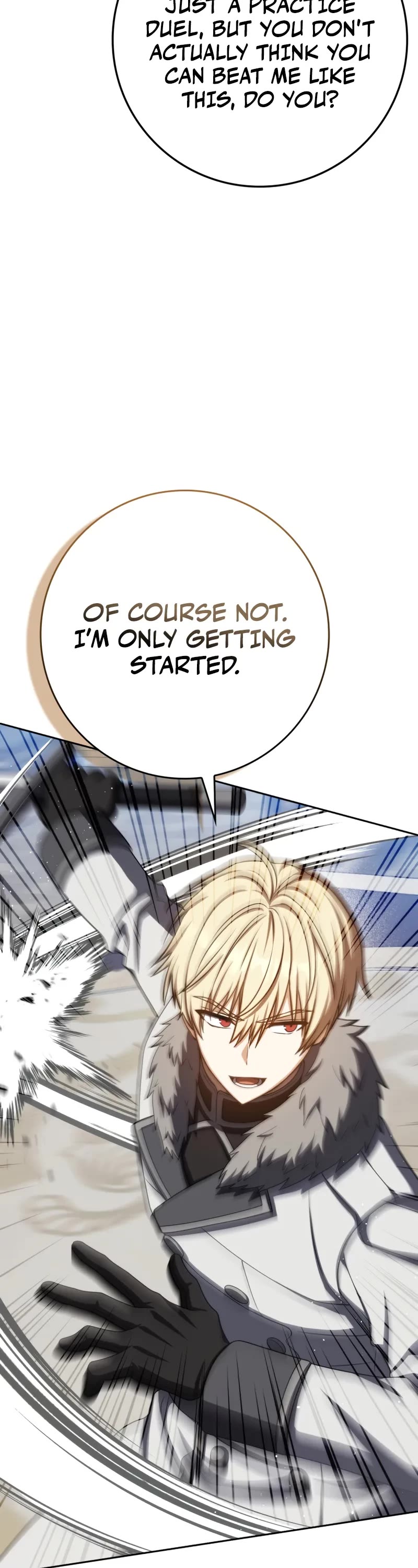 The Reincarnated Assassin is a Genius Swordsman chapter 75 page 19