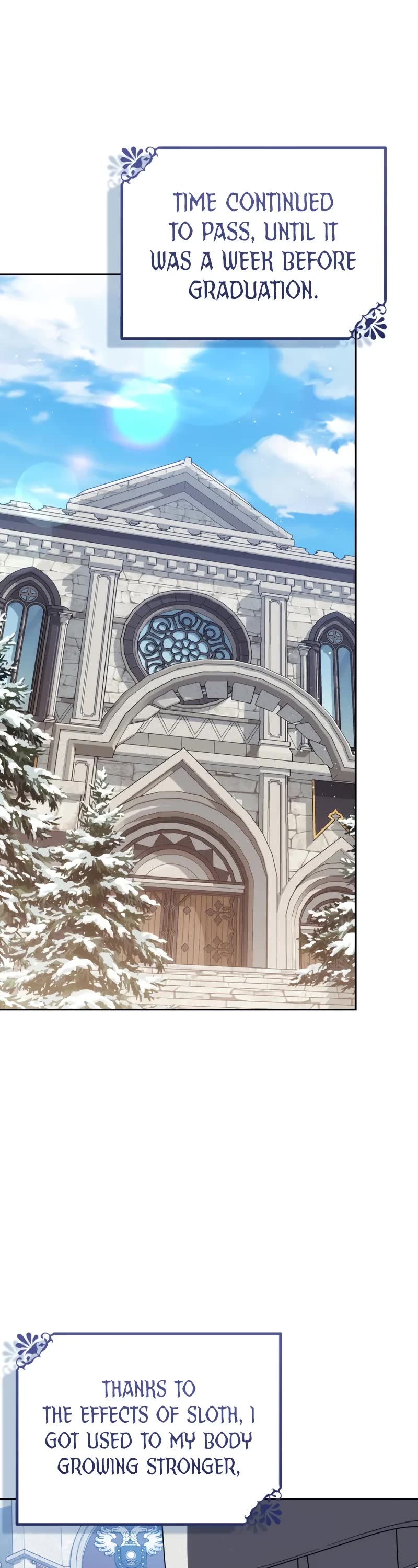 The Reincarnated Assassin is a Genius Swordsman chapter 75 page 2