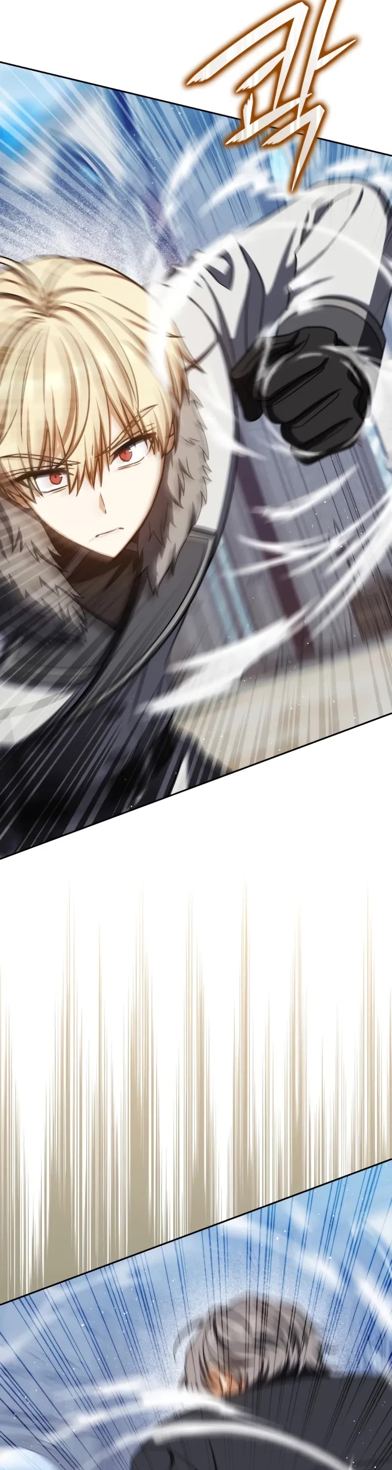 The Reincarnated Assassin is a Genius Swordsman chapter 75 page 23