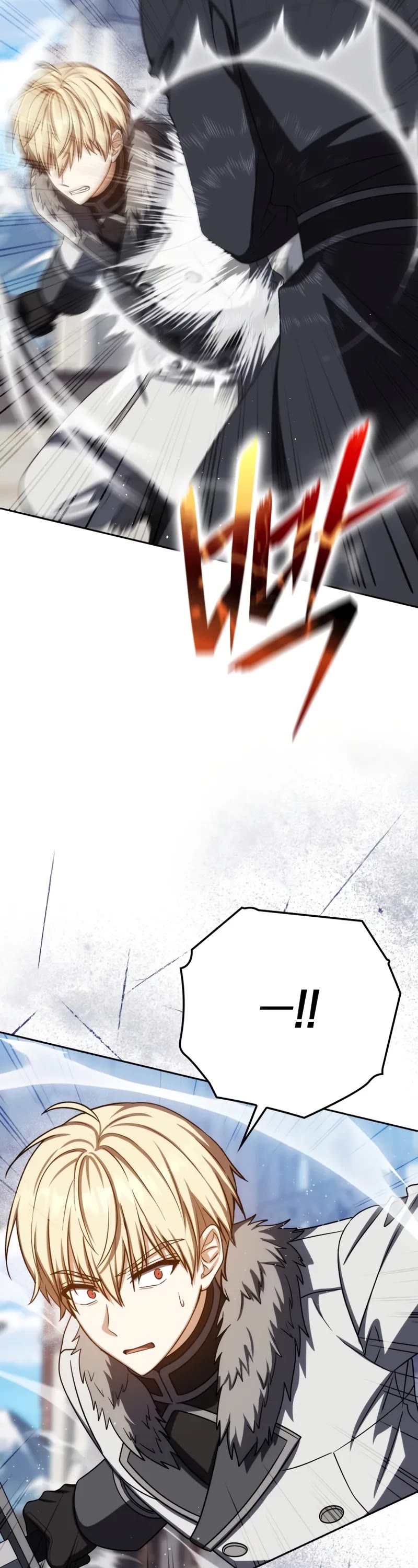 The Reincarnated Assassin is a Genius Swordsman chapter 75 page 24