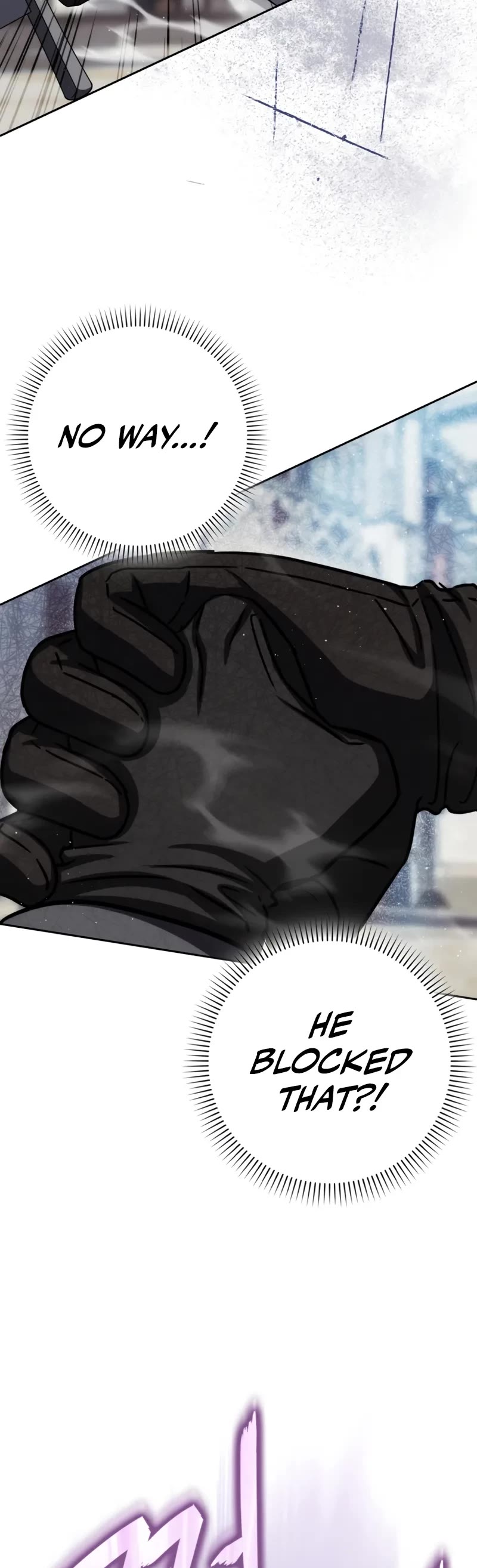 The Reincarnated Assassin is a Genius Swordsman chapter 75 page 25