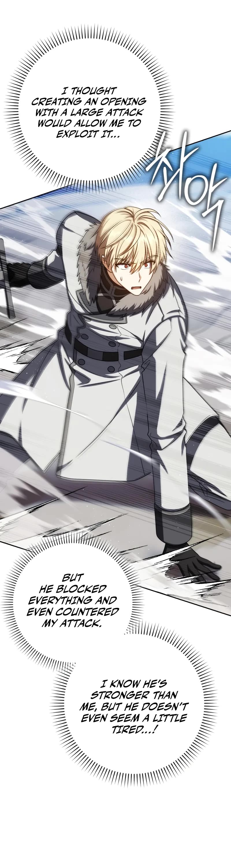 The Reincarnated Assassin is a Genius Swordsman chapter 75 page 27