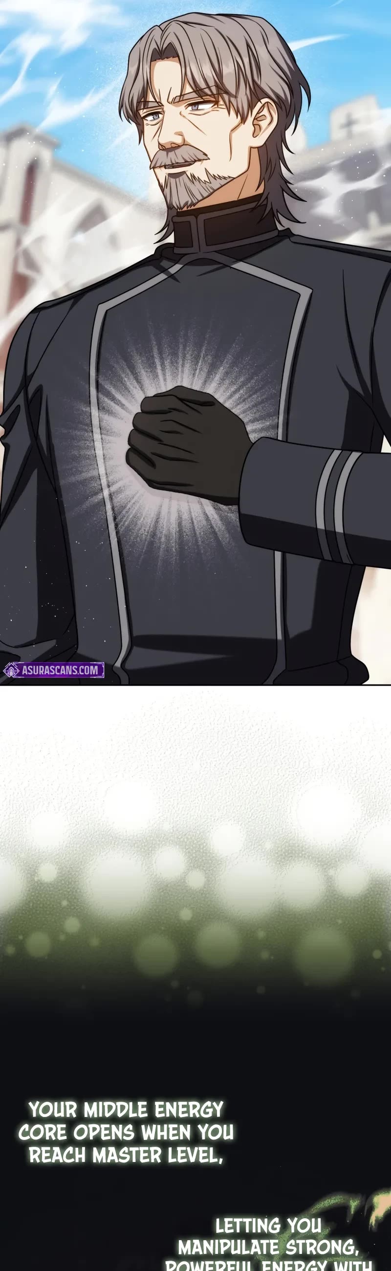 The Reincarnated Assassin is a Genius Swordsman chapter 75 page 30