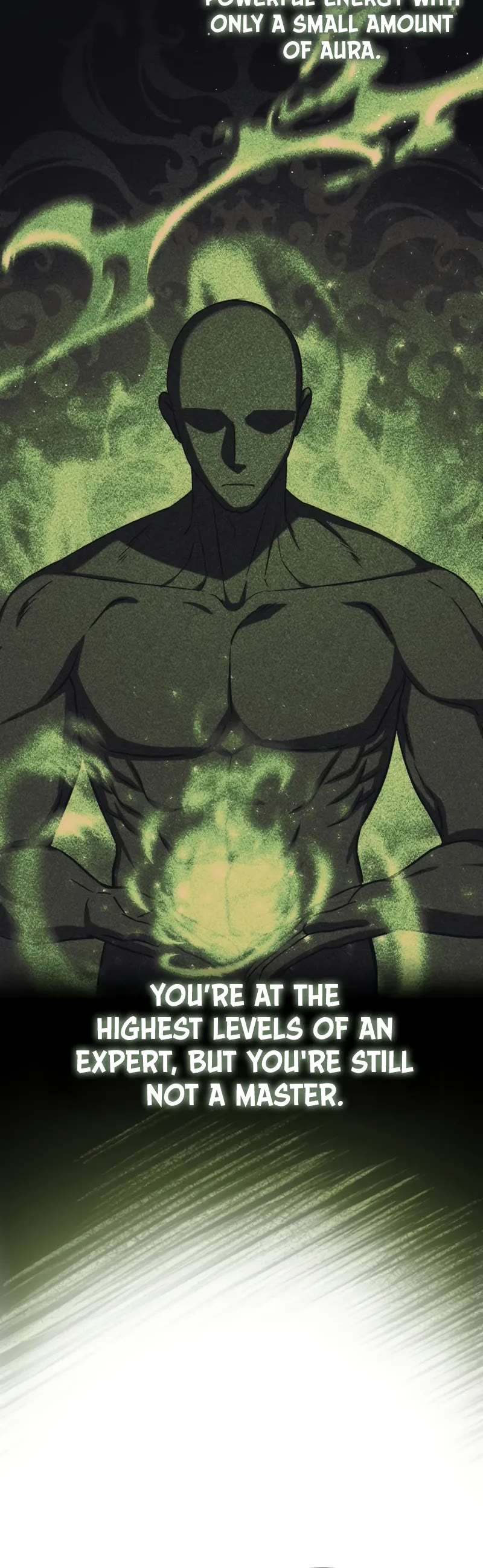 The Reincarnated Assassin is a Genius Swordsman chapter 75 page 31