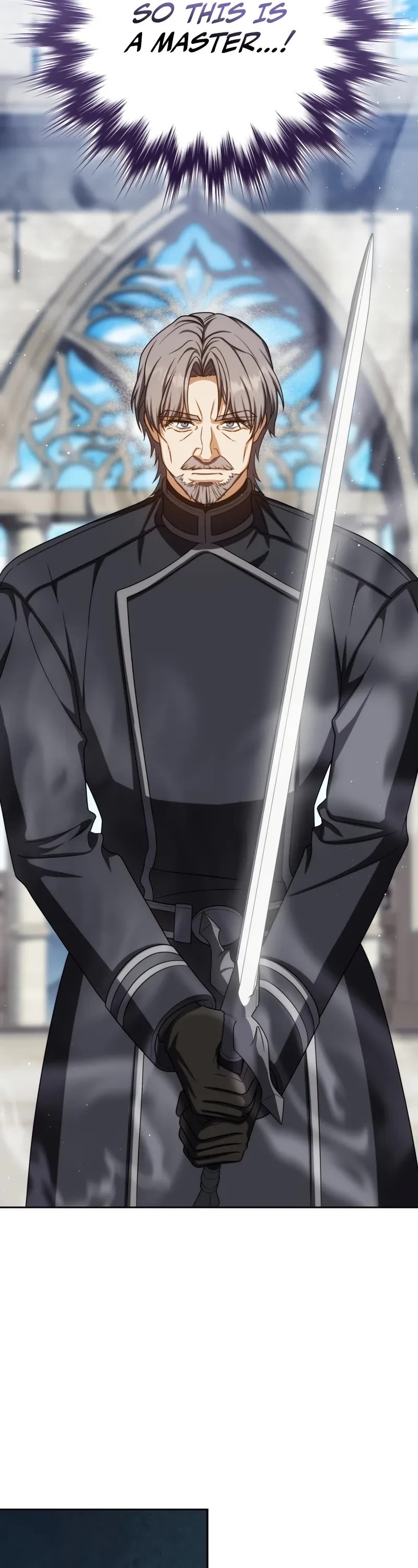 The Reincarnated Assassin is a Genius Swordsman chapter 75 page 33