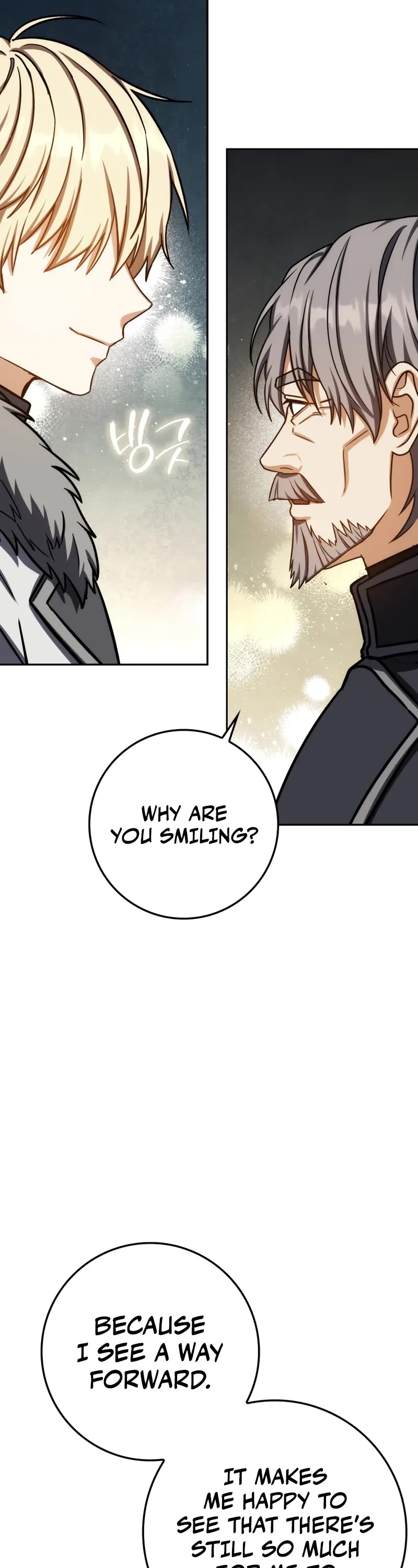 The Reincarnated Assassin is a Genius Swordsman chapter 75 page 34