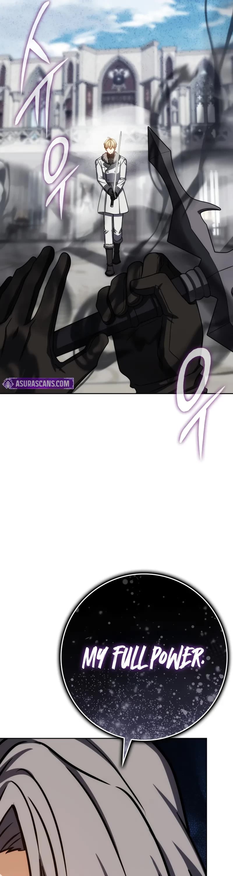 The Reincarnated Assassin is a Genius Swordsman chapter 75 page 37