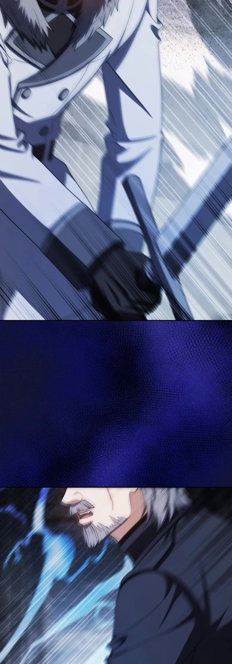 The Reincarnated Assassin is a Genius Swordsman chapter 75 page 40