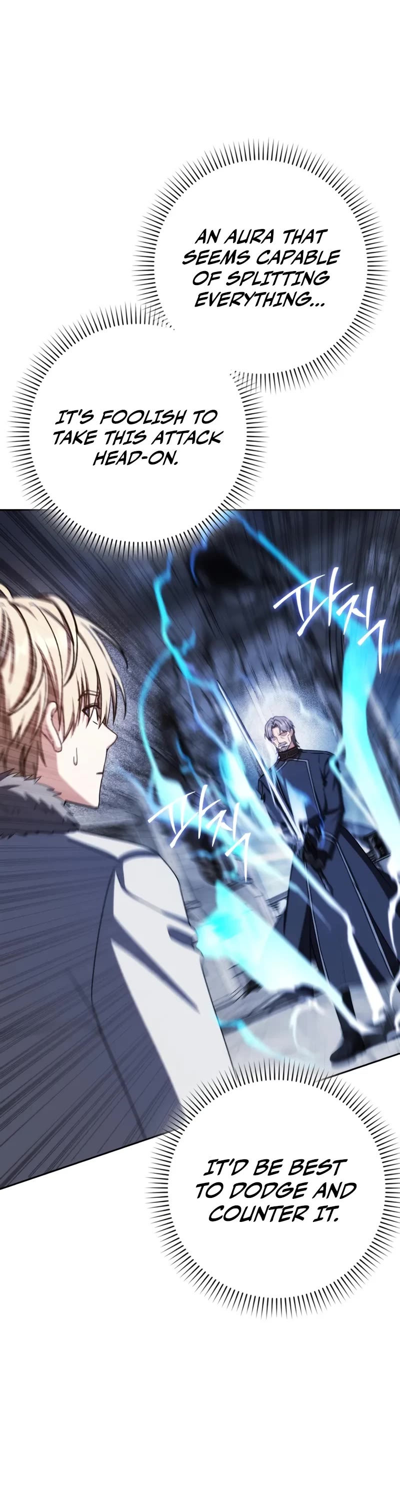 The Reincarnated Assassin is a Genius Swordsman chapter 75 page 43