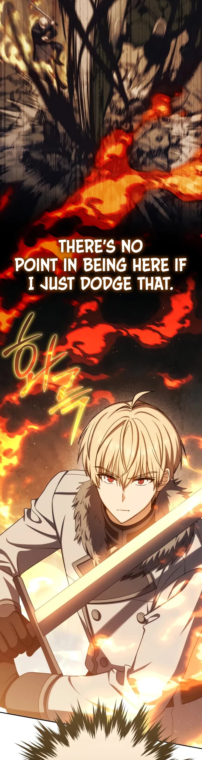 The Reincarnated Assassin is a Genius Swordsman chapter 75 page 45