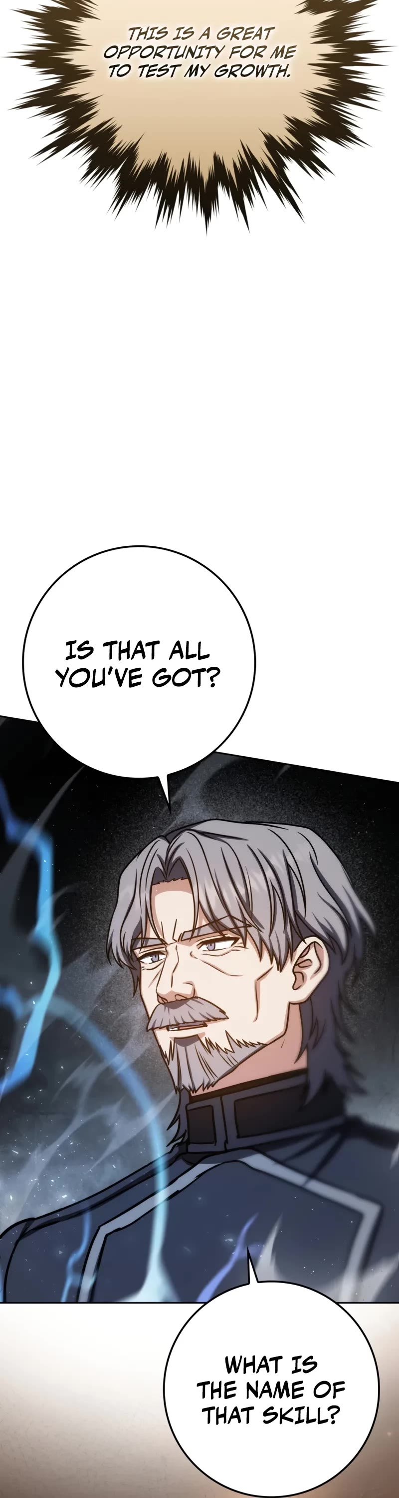 The Reincarnated Assassin is a Genius Swordsman chapter 75 page 46