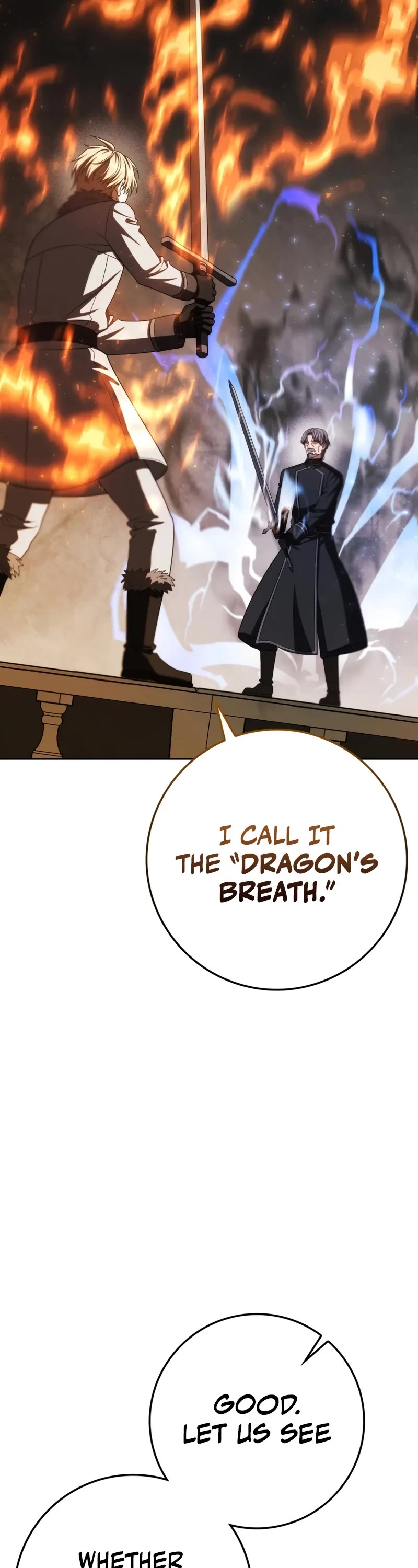 The Reincarnated Assassin is a Genius Swordsman chapter 75 page 48