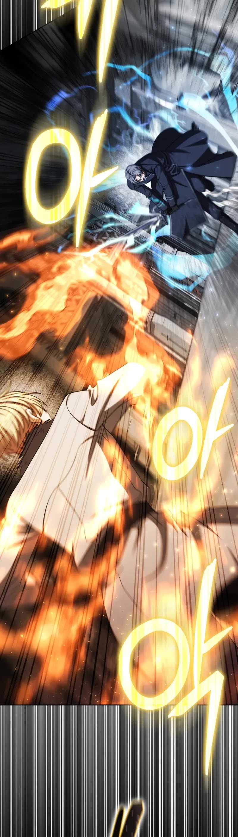 The Reincarnated Assassin is a Genius Swordsman chapter 75 page 50