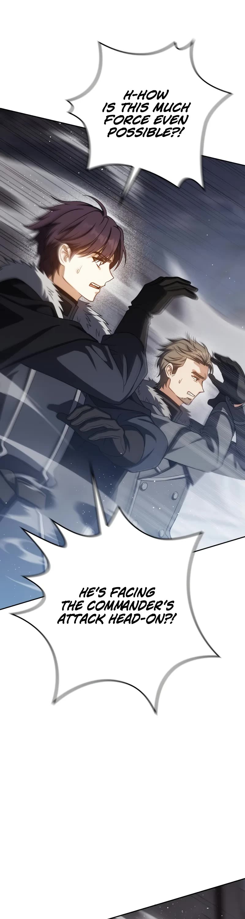 The Reincarnated Assassin is a Genius Swordsman chapter 75 page 52